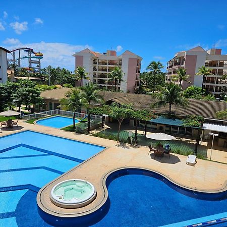 Apartamento Porto Beach A 200M Do Beach Park Aquiraz Exterior foto