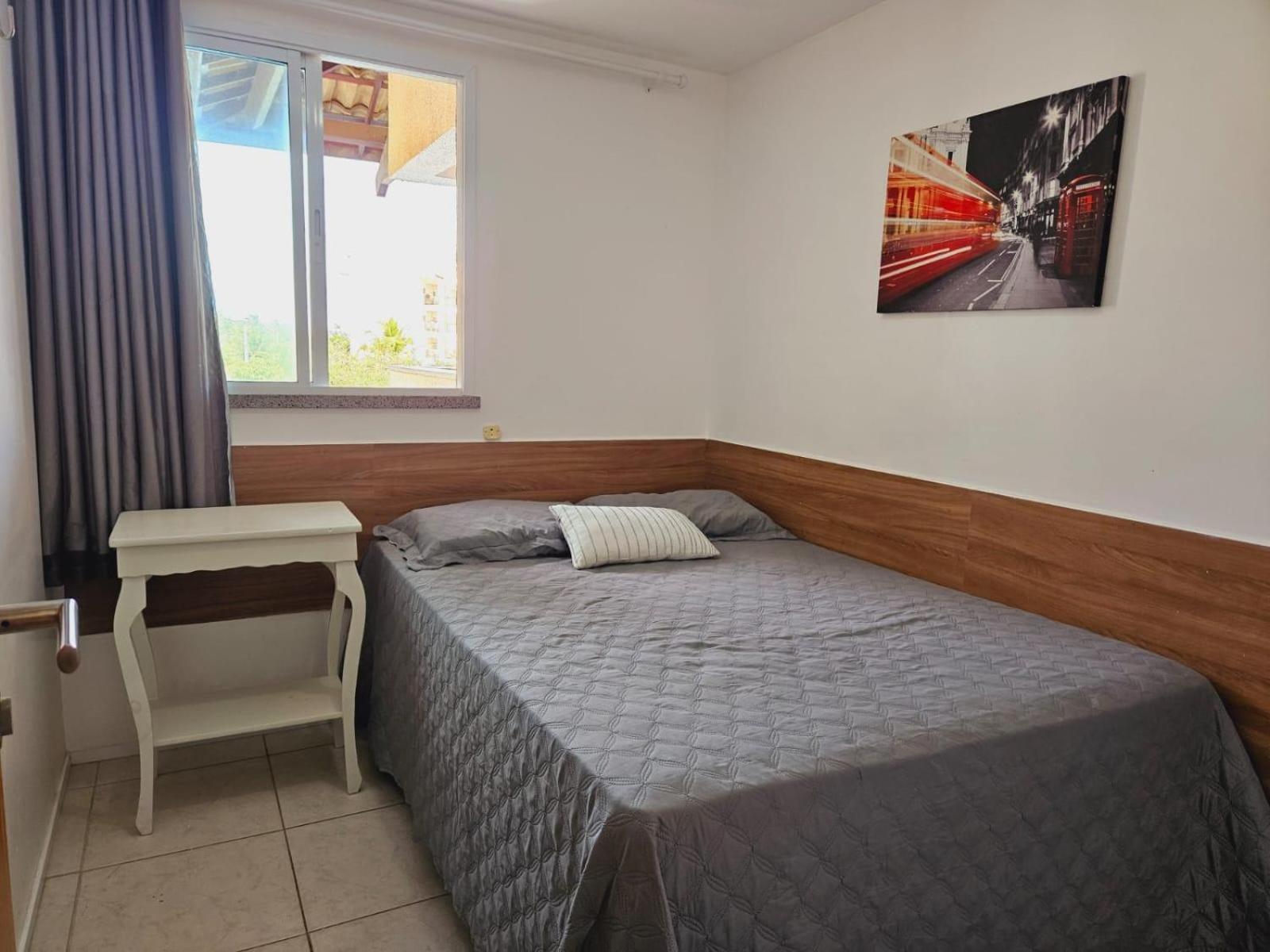 Apartamento Porto Beach A 200M Do Beach Park Aquiraz Exterior foto