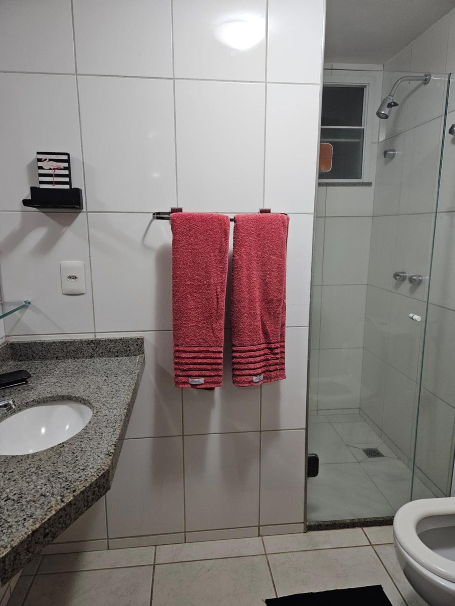 Apartamento Porto Beach A 200M Do Beach Park Aquiraz Exterior foto