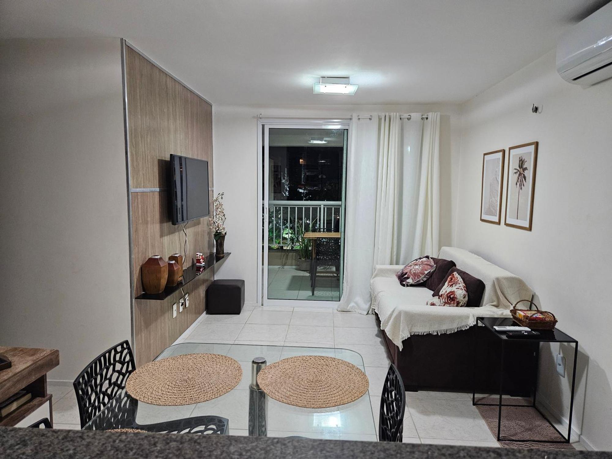 Apartamento Porto Beach A 200M Do Beach Park Aquiraz Exterior foto